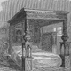 An illustration of The Great Bed of Ware